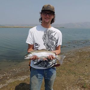 Meet your Posher, Dustin